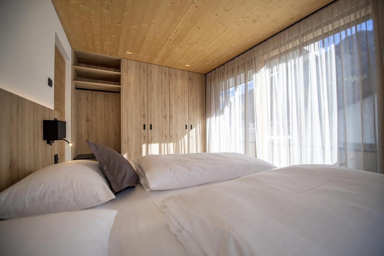 Apartments Dami Ortisei Eksteriør billede