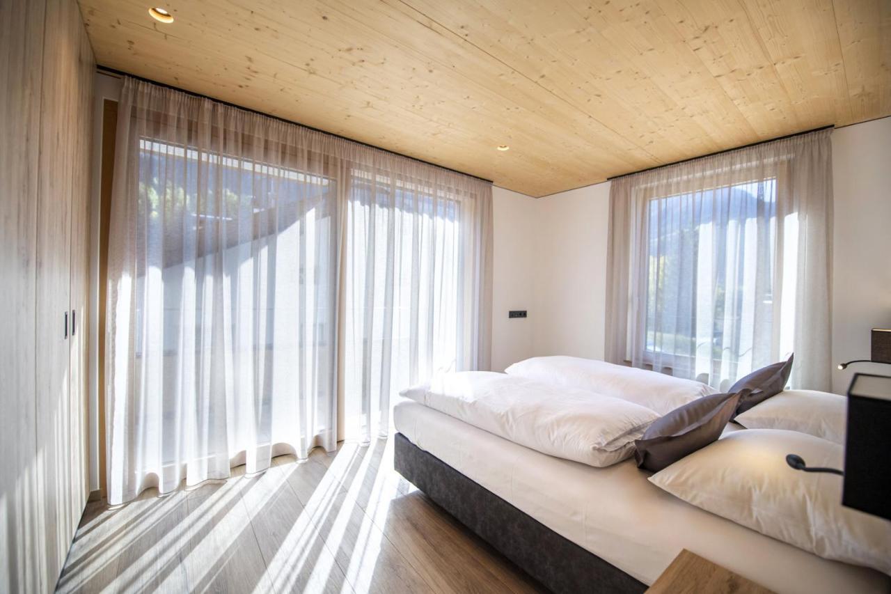 Apartments Dami Ortisei Eksteriør billede